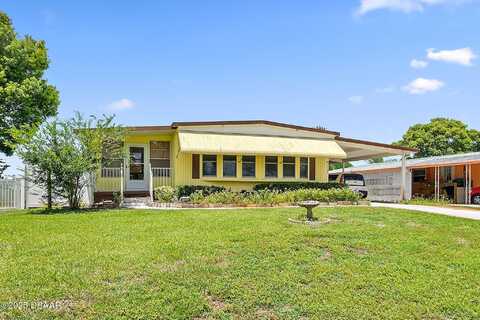 715 Larado Drive, Port Orange, FL 32129