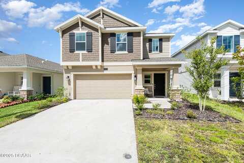 1151 Cabot Cliffs Drive, Daytona Beach, FL 32124