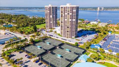 1 Oceans West Boulevard, Daytona Beach, FL 32118