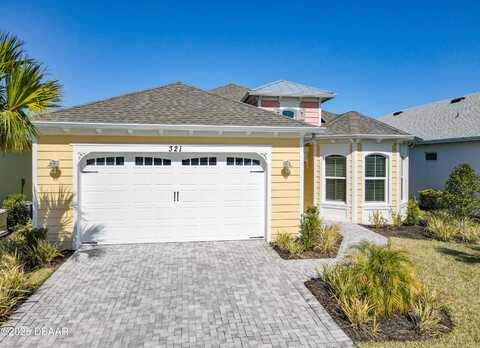 321 Compass Rose Drive, Daytona Beach, FL 32124
