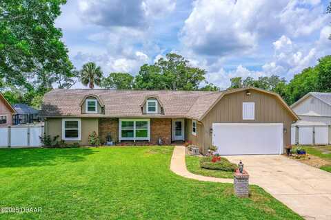 840 River Oak Drive W, Ormond Beach, FL 32174