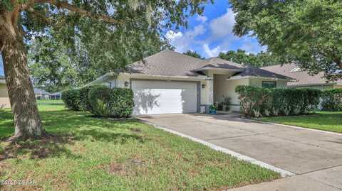 1720 Arash Circle, Port Orange, FL 32128