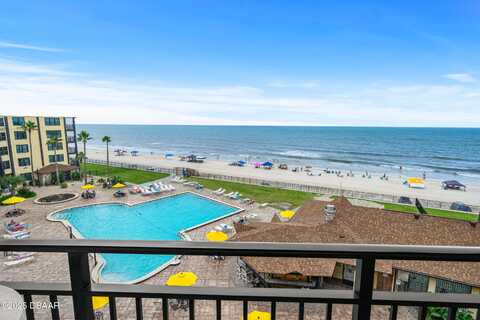 2301 S Atlantic Avenue, Daytona Beach, FL 32118