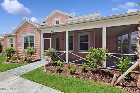 328 Last Mango Drive, Daytona Beach, FL 32124