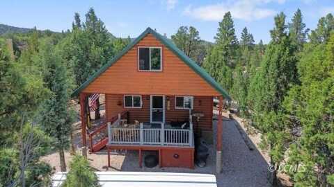 4655 N Kosherm Way, Duck Creek Village, UT 84762