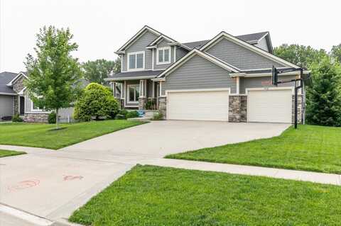 2416 NW Springbrooke Drive, Grimes, IA 50111