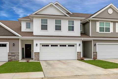 3317 NW Linwood Lane, Ankeny, IA 50023