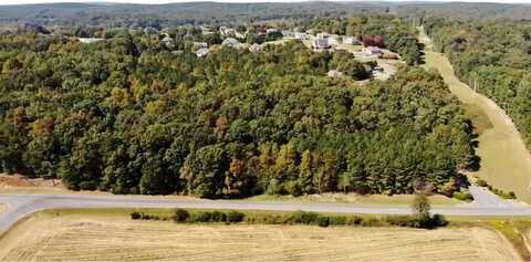Lot 92 Country Way, Cohutta, GA 30710