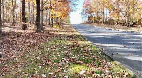 Lot 94 Highland Pointe Drive, Cohutta, GA 30710
