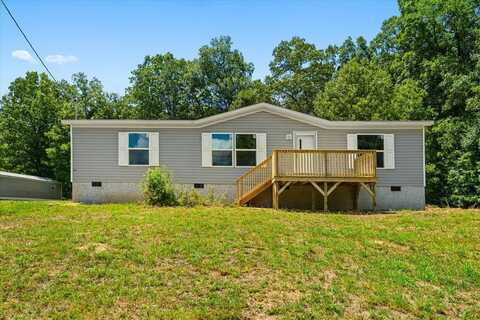 1547 Prince Beam Road, CHATSWORTH, GA 30705