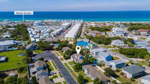 222 Wiregrass Lane, Panama City Beach, FL 32407