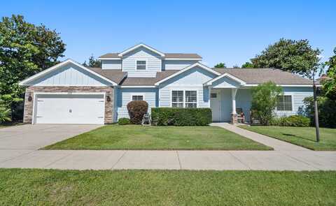 222 Wiregrass Lane, Panama City Beach, FL 32407