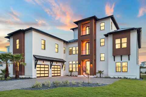 48 E Beach Drive, Miramar Beach, FL 32550