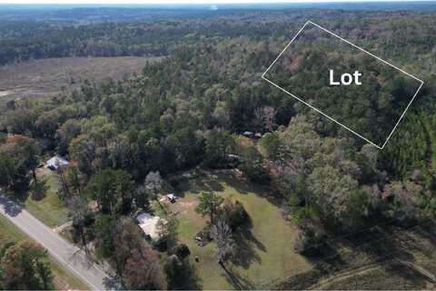 00 Hwy 81 S, Ponce De Leon, FL 32455