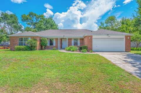 1206 Northview Drive, Crestview, FL 32536
