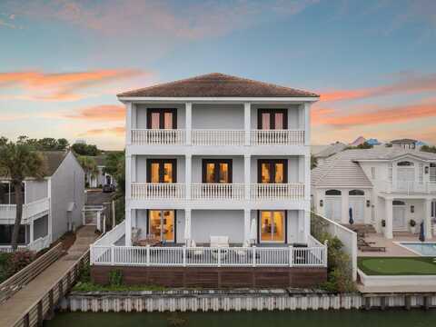 3878 Sand Dune Court, Destin, FL 32541