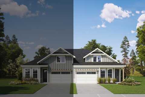 445 Suwannee Drive, Watersound, FL 32461
