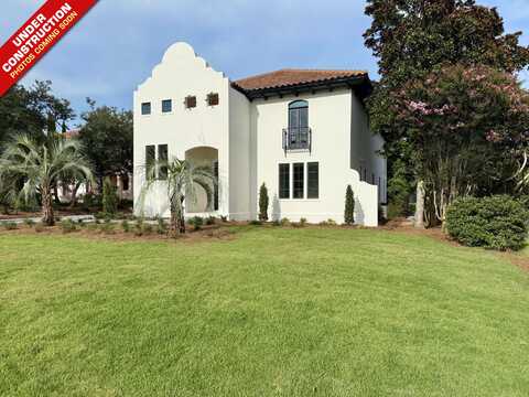 110 Emerald Ridge, Santa Rosa Beach, FL 32459