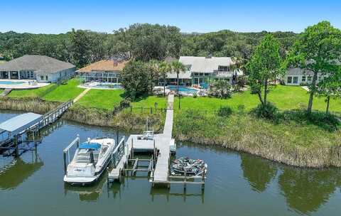 142 Indian Bayou Drive, Destin, FL 32541