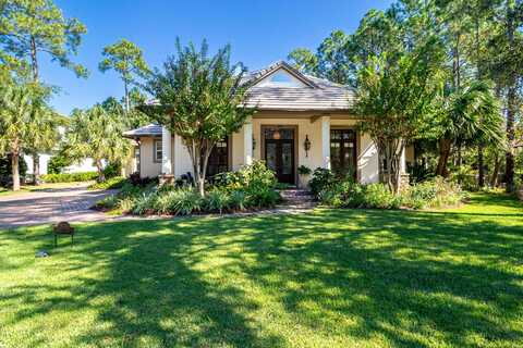 3558 Preserve Lane, Miramar Beach, FL 32550