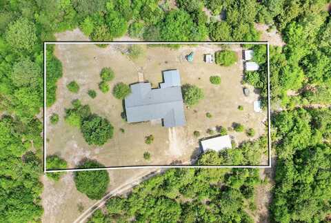 1329 Suzanne Circle, Holt, FL 32564