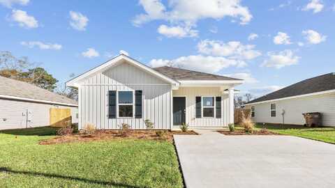 6161 Pin Oak Drive East, Theodore, AL 36582