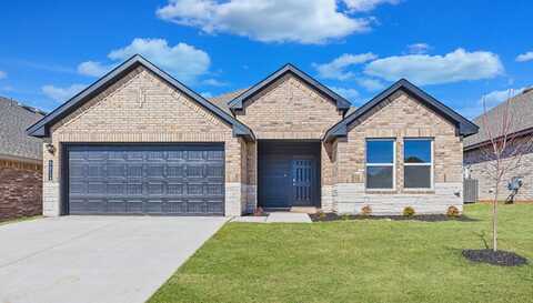 4808 MALEAH AVE, Noble, OK 73068