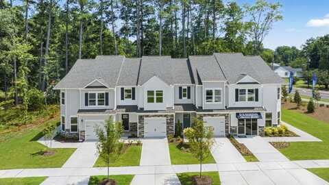 1925 HINESLEY DRIVE, Durham, NC 27703