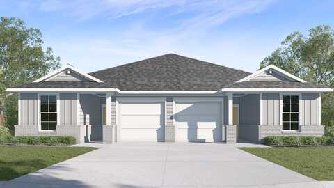 9115 Stonehollow Drive, Temple, TX 76502