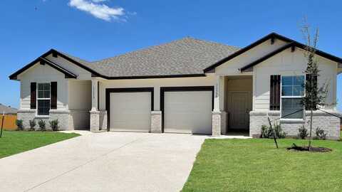 9115 Stonehollow Drive, Temple, TX 76502