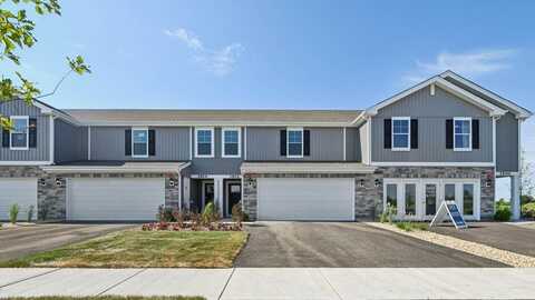 3513 Richardson Circle, Yorkville, IL 60560