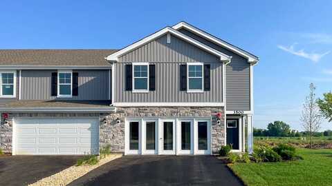 3203 Matlock Drive, Yorkville, IL 60560