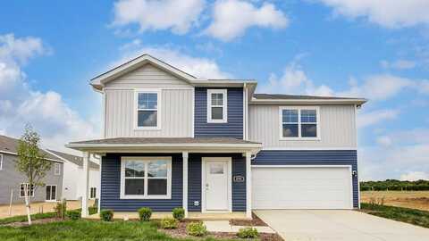 4205 Sycamore Oak Drive, Canal Winchester, OH 43110