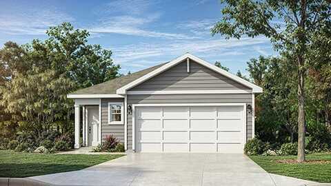 4205 Sycamore Oak Drive, Canal Winchester, OH 43110