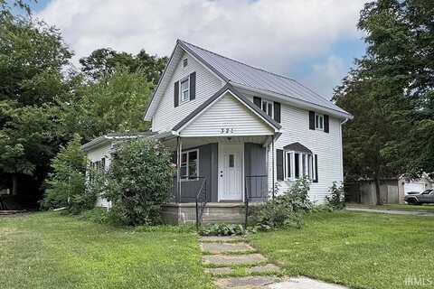 321 W Pine Street, Topeka, IN 46571