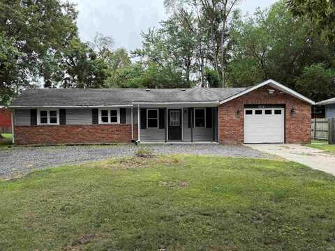 1513 York Street, Elkhart, IN 46516