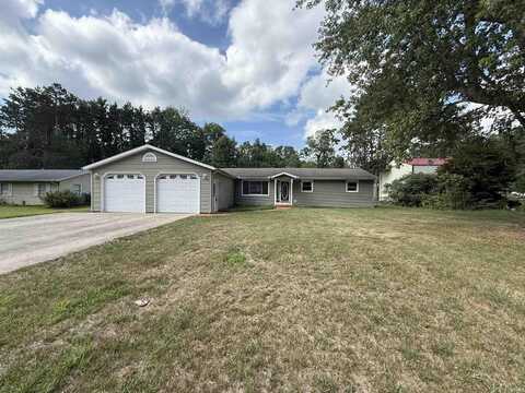 15369 Doris Road, Bristol, IN 46507