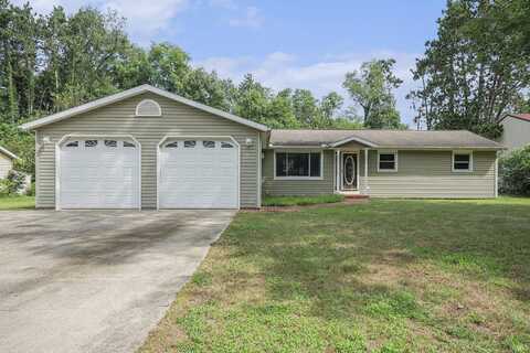 15369 Doris Road, Bristol, IN 46507