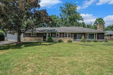2803 Martin Manor Drive, Goshen, IN 46526