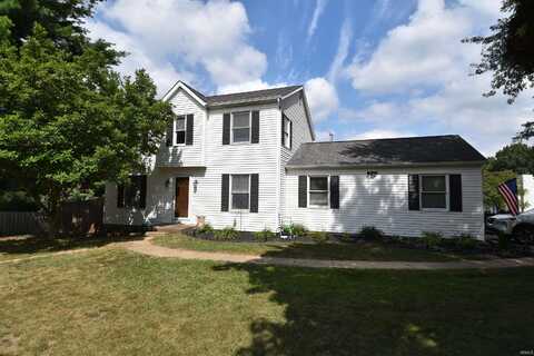 2111 River Cove Court, South Bend, IN 46628