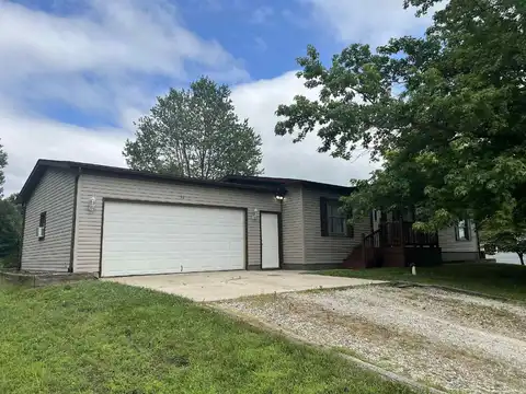 58130 Andrew Drive, Goshen, IN 46528