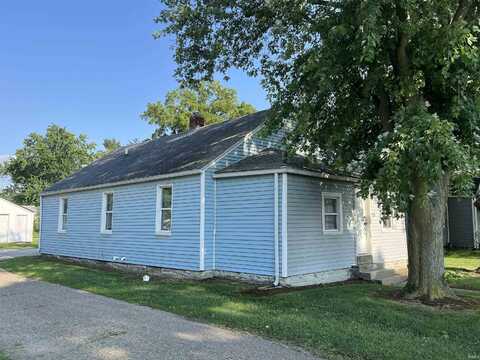714 S 12th Street, Goshen, IN 46526