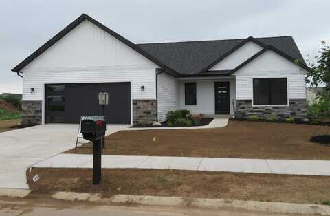 68390 Falcons Lair Lane, New Paris, IN 46553