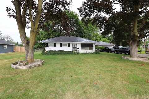 2219 Roys Avenue, Elkhart, IN 46516