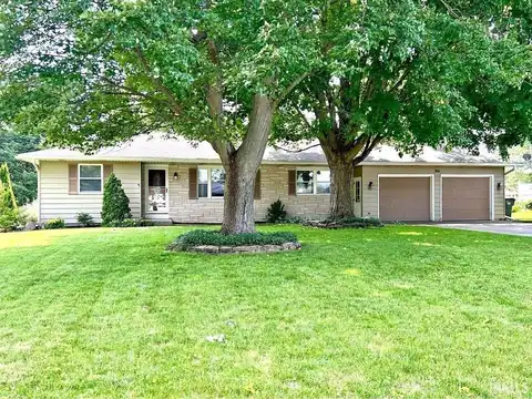 306 Nebraska Drive, Goshen, IN 46526