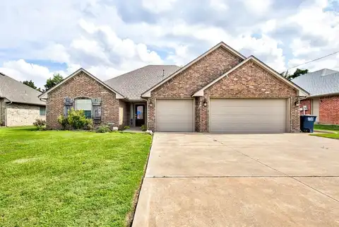 5321 Grizzly, Enid, OK 73703
