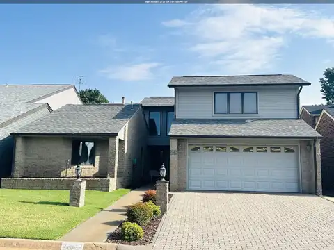 2567 Homestead Rd, Enid, OK 73703