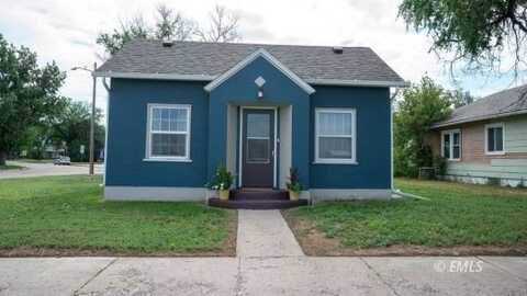 918 Atlantic Ave., Miles City, MT 59301