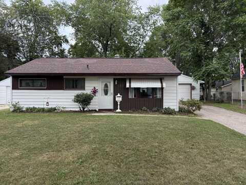 251 Rockingham AVE, Alma, MI 48801