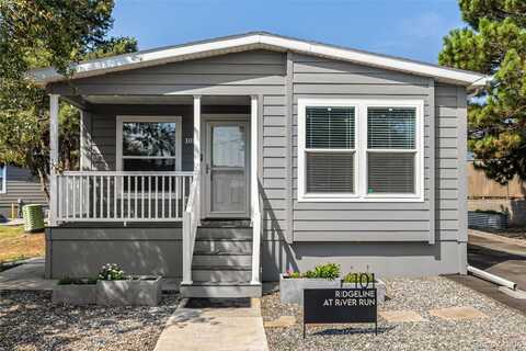 3650 S Federal Boulevard, Englewood, CO 80110